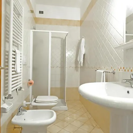 Apartmán Dolcevivere