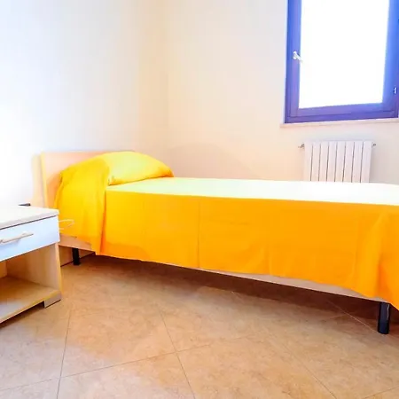 Apartman Dolcevivere Gallipoli
