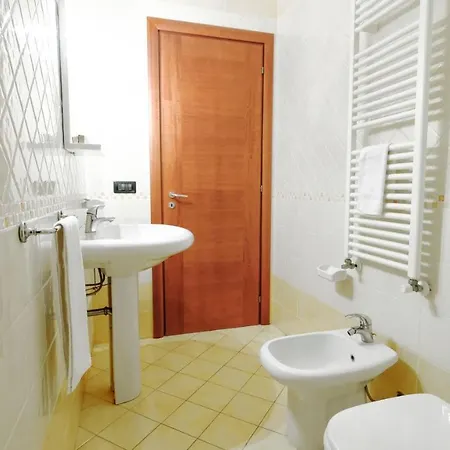 Apartmán Dolcevivere