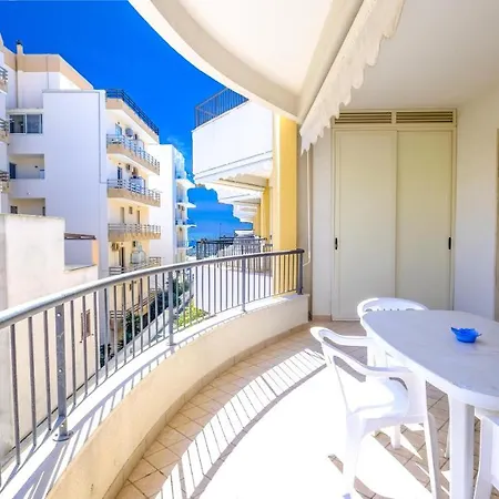 Apartman Dolcevivere *