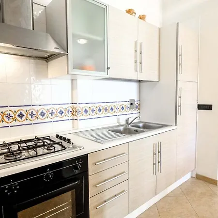Apartman Dolcevivere