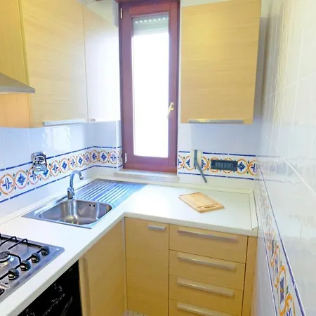 Apartman Dolcevivere Gallipoli