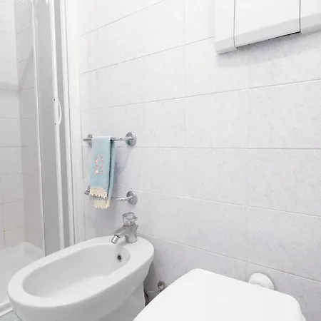 Apartman Dolcevivere *