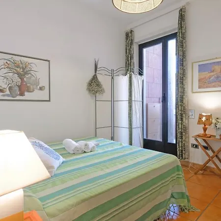 Dolcevivere Apartmán Gallipoli