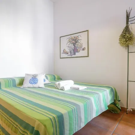 Apartmán Dolcevivere Gallipoli