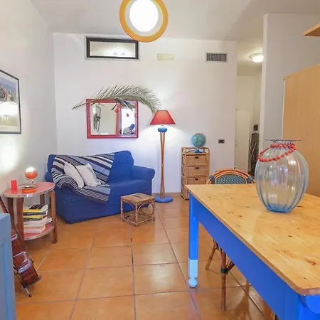 Dolcevivere Apartmán Gallipoli