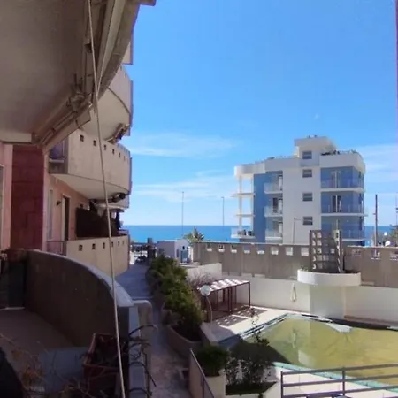 Dolcevivere Apartman Gallipoli