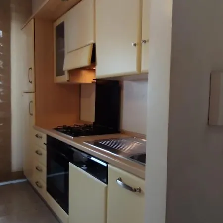 Apartmán Dolcevivere