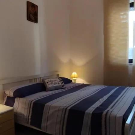 Apartmán Dolcevivere *