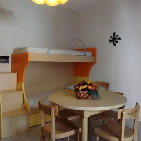 Dolcevivere * Gallipoli