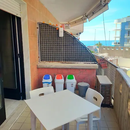 Apartman Dolcevivere *