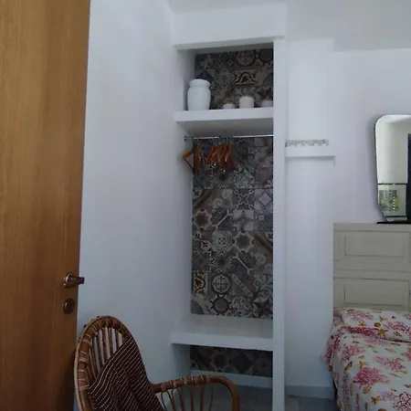 Dolcevivere Apartman Gallipoli