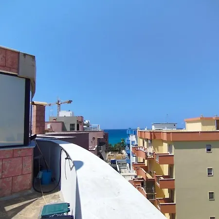 Dolcevivere Gallipoli