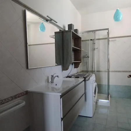 Apartmán Dolcevivere