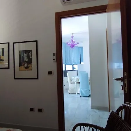 Apartmán Dolcevivere *