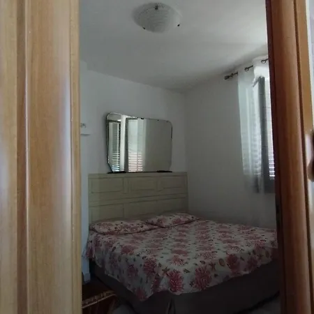 Dolcevivere Apartmán Gallipoli