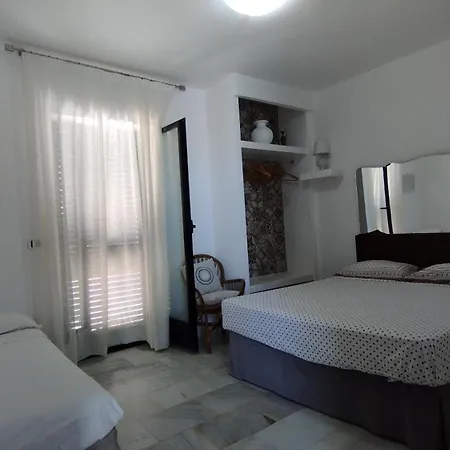 Apartman Dolcevivere Gallipoli