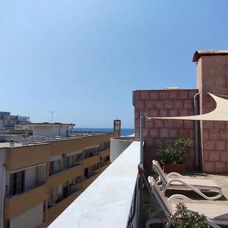 Dolcevivere 3 - 4 Gallipoli