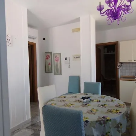 Dolcevivere Apartmán