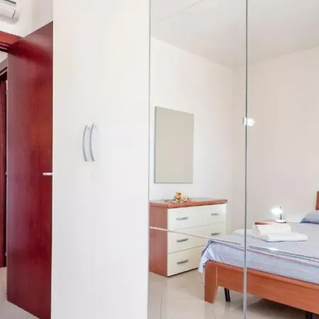 Dolcevivere Apartman *