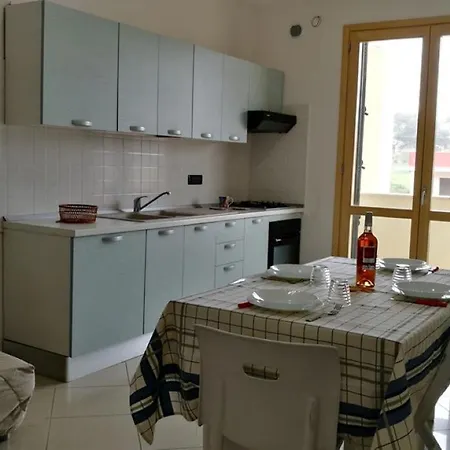 Apartmán Dolcevivere *