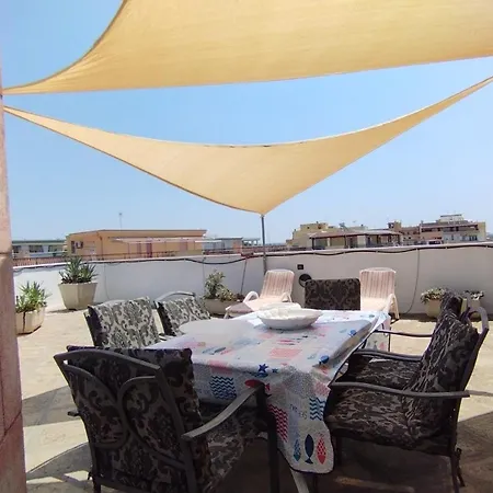 Dolcevivere Apartman