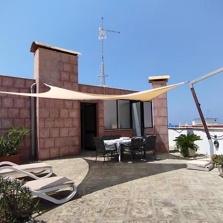 Dolcevivere Apartman *