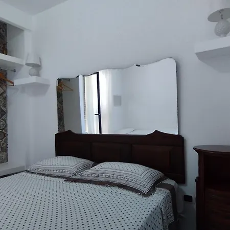 Apartmán Dolcevivere *