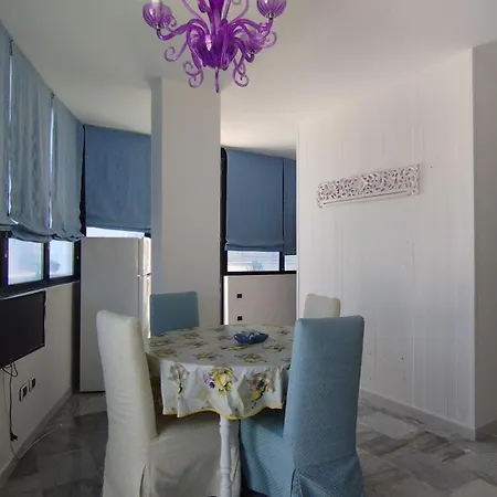 Apartman Dolcevivere Gallipoli