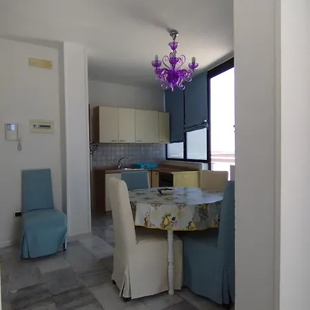 Dolcevivere * Gallipoli