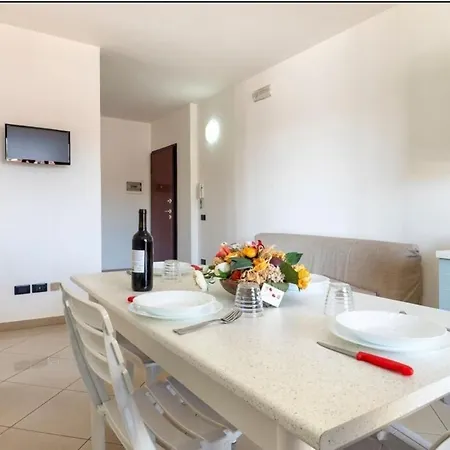 Dolcevivere Apartman