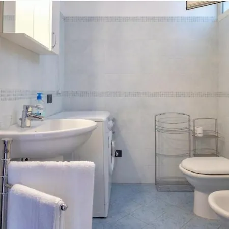 Apartman Dolcevivere