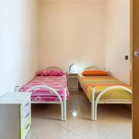 Dolcevivere Apartamento *