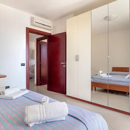 Apartman Dolcevivere *