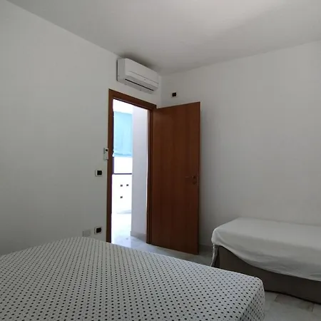 Dolcevivere Apartman Gallipoli