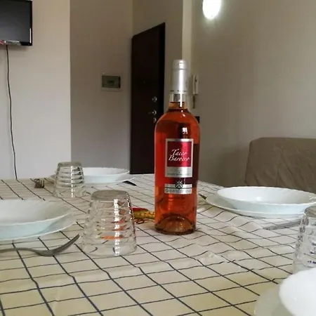 Apartman Dolcevivere