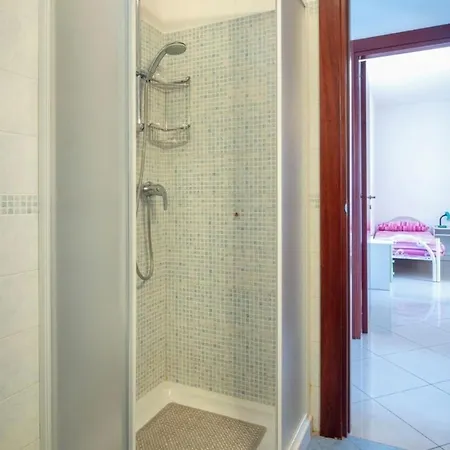 Dolcevivere Apartman *