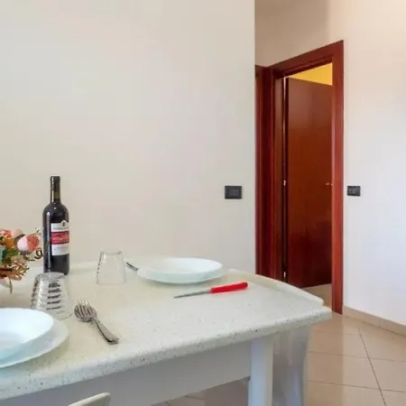 Dolcevivere Apartmán Gallipoli