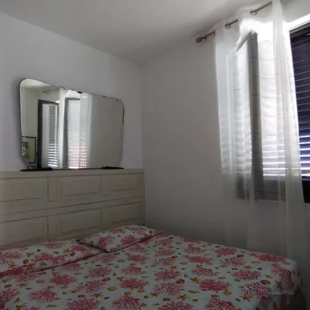 Dolcevivere Apartmán Gallipoli