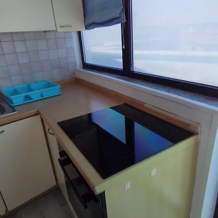 Apartman Dolcevivere