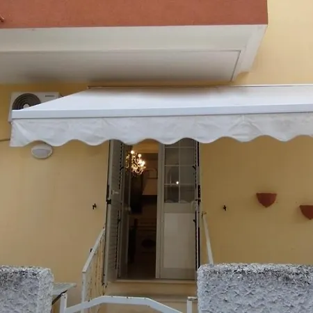 Apartmán Dolcevivere *