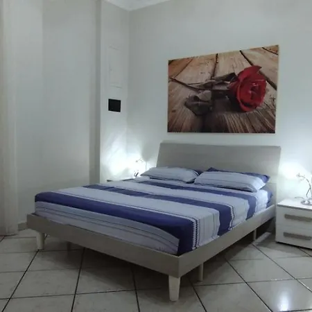 Dolcevivere Апартаменти Галліполі