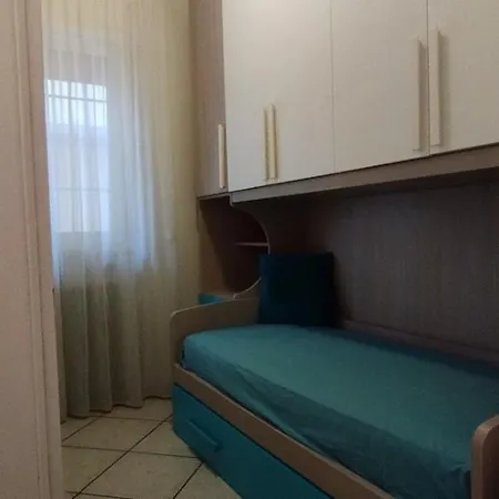 Dolcevivere 3 - 4 * Gallipoli