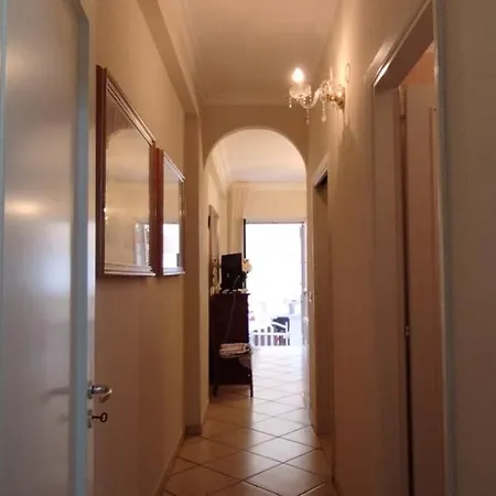 Dolcevivere Apartmán