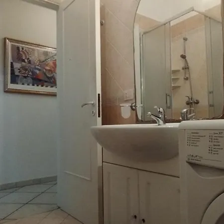 Апартаменти Dolcevivere