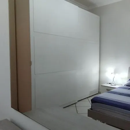 Dolcevivere Apartmán