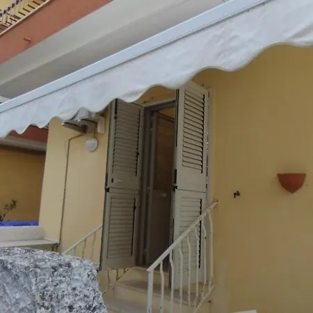 Apartmán Dolcevivere