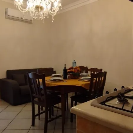 Dolcevivere Apartamento *