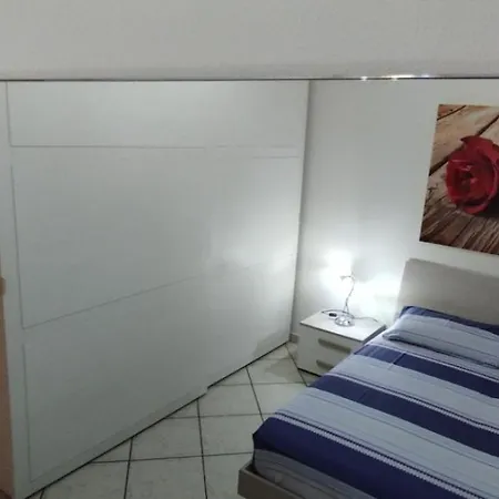 Apartman Dolcevivere *