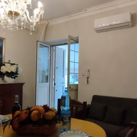 Dolcevivere Apartmán Gallipoli